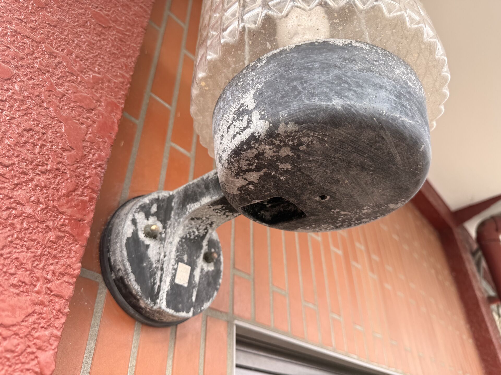 【施工事例】宇都宮市雀の宮 / 外壁塗装の付帯鉄部塗装工事 / サビを抑える施工方法とは